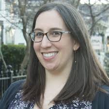 Michelle Juel Larsen