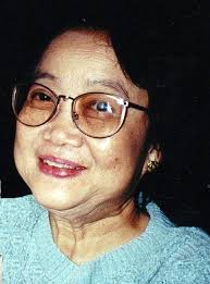 Paz Domondon Obituary