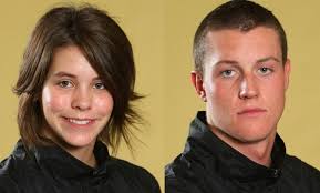 Athletes of the week ‑ November 21