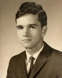 John Michael Murray Obituary October 13, 2024