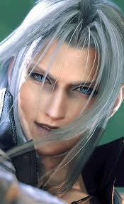 Seph's card in Magic is beyond gorgeous 😍😍😍