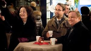 Bei twitter sorgte der tod von nadeshda krusenstern allerdings für verwirrung. Tatort Folge 1113 Vaterchen Frost Tatort Fans
