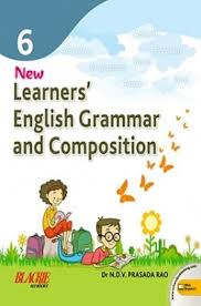 Download Schand Class 6 English Grammar Composition Pdf Online 2021