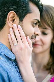 Hugh Taylor Birch State Park Engagement Session