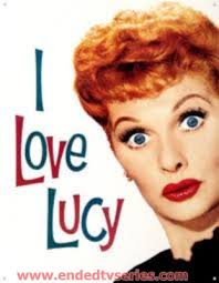 I Love Lucy