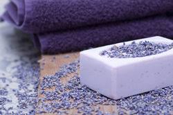 Grune Seife Anwendungshinweise