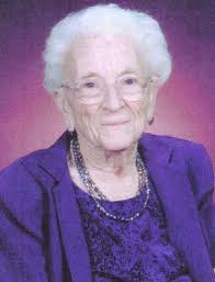Dorothy Noble, 98