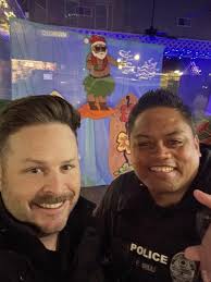 Independence Police...