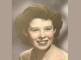 Shirley Cox Obituary (1932