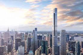 The wuhan greenland center designed by adrian smith + gordon gill architecture is going to be the world's 4th tallest building. Solo Para Toltosos Anuncian Venta De Apartamentos En Central Park Tower