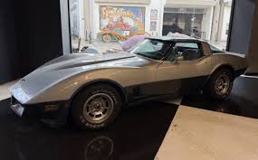 Image result for Silver 1981 GM