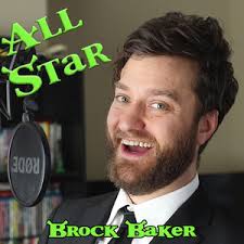 Mike & Sully vs. Rocket & Groot (feat. Jon Bailey & Brock Baker)