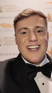 Jerry Pop's got a bright future ahead of him 👏 #BGT