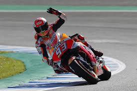 H Synarpastikh Kariera Toy Marquez Motogp Honda Marc Marquez