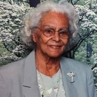 Doris Metoyer Obituary