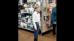 Hank, born hiram williams on september 17, 1923, was a frail but spirited kid, raised by his mother such influences would bloom in rodgers' series of legendary blue yodels, one of which found him. Boy Captivates Walmart Shoppers With Impromptu Performance Of Hank Williams Hits Country Music Family