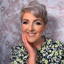 Whitney Dudley's Instagram, Twitter & Facebook