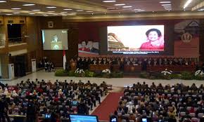 Kini dua tempat itu telah jadi wisata luar negeri yang gemilang. Terima Gelar Doktor Megawati Kisahkan Lepasnya Sipadan Dan Ligitan Okezone Nasional