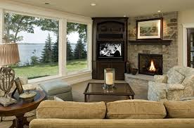 5 Popular Living Room Design Ideas Modern Design