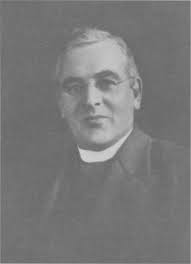 Edwyn Clement Hoskyns