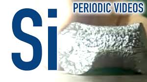 Image result for silicon material