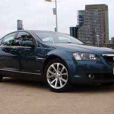 Opel otomobilleri ve ticari araçları yakından tanıyın. 2009 Holden Calais V Series Review Caradvice