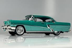 Image result for Verona Green 1956 Mercury