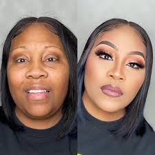 Makeup Women Empowerment