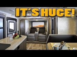 is this the biggest slide in truck camper ever eagle cap 1165 triple slide out youtube slide in truck campers truck camper slide in camper pinterest