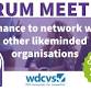 THIRD SECTOR LEADERSHIP FORUM – December 4th event image