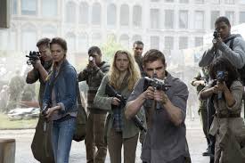 Image result for sinopsis warm bodies film