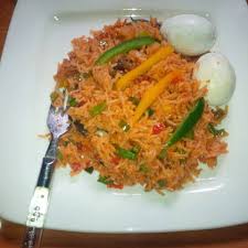 It is commonly seen accompanying jollof rice, fried rice, fried plantain, custard, akamu (pap, ogi) etc. All Nigerian Recipes Basmati Jollof Rice With Boiled Eggs By Bukky Adua 3 3 Nice Design With The Veggies How To Cook Nigerian Jollof Rice With Basmati Rice Http Www Allnigerianrecipes Com Rice Nigerian Jollof Rice Basmati Html