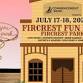 Fircrest Fun Days