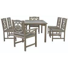 It's where the family gathers every night after a long day. Martha Stewart Living 4 Person Patio Dining Sets Patio Dining Furniture The Home Depot