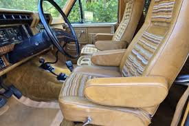 Image result for Chamois Glow 1980 Bronco