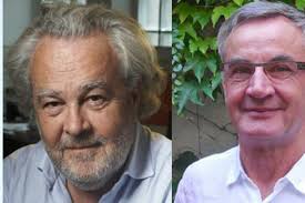 Urbanisme : Jacques Lévy, Philippe Madec, Alfred Peter et Pierre Veltz en  lice pour le Grand Prix