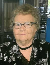 Obituary information for LaVonne Johnson