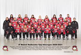 Andra ämnen som ofta förekommer i artiklar om malmö redhawks är: Malmo Redhawks Tjejer Photos Facebook
