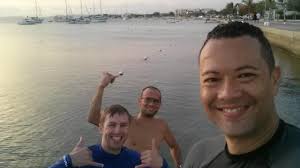 Freediving and spearfishing community growing rapidly