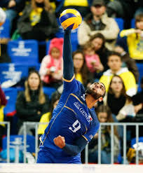 With earvin ngapeth out in full force and scoring a match high of 21 points (including three aces), france brought russia down in four sets after trailing by one. 29 Earvin Ideas Volleyball Players Volley Volleyball