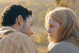 Sarah Michael In 2021 Redeeming Love Love Movie Historical Movies