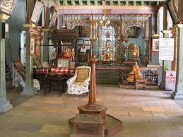 Shri swami samarth has adorned a human garment merely to grant benedictions and blessings on all who come in contact with him. Akkalkot