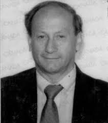 Eric Rottmeister Obituary