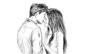 Please subscribe to my love art pencil channel today and have fun being creative while also becoming an artist! Love Sketch Wallpapers Wallpaper Cave