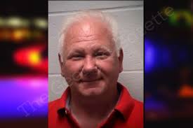 Frank Bond — Henry County Jail Bookings