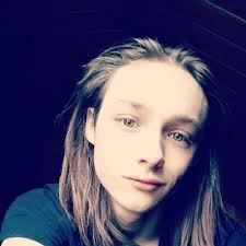 Patrick Levasseur (@levpltrash666)