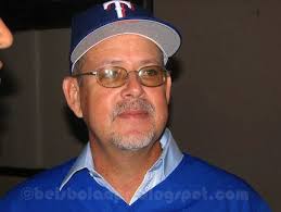 Turno Al Bate: abril 2012