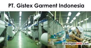 Gistex garmen indonesia textile division jalan nanjung no. Posts Lowongan Kerja Pabrik Februari 2021