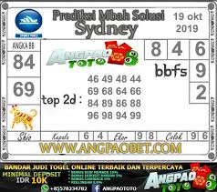 Prediksi Sydney 19 Okt 2019 Sydney Bepergian Pengikut