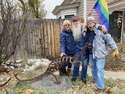 Scuttlebutt & Calendar